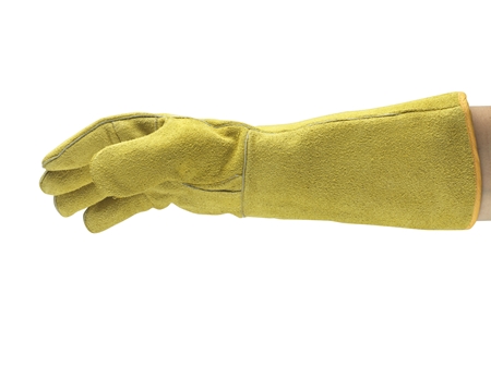 Handschoen Ansell ActivArmr® 43-216